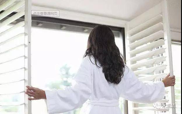 秋季室內(nèi)通風(fēng)幾大誤區(qū)，你中了沒？