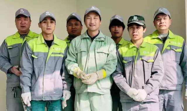 浙江沸石科技有限公司榮獲“2019華涂獎”兩大榮譽！