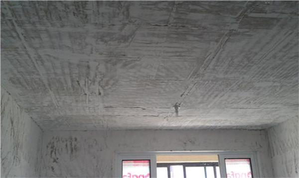 室內(nèi)墻面施工處理的順序是什么？