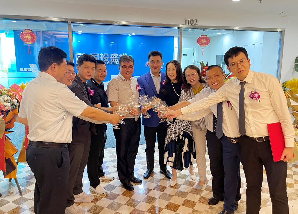 沸石獨(dú)角獸“木蘭清”盛世起航！50億廣告助推建材行業(yè)！